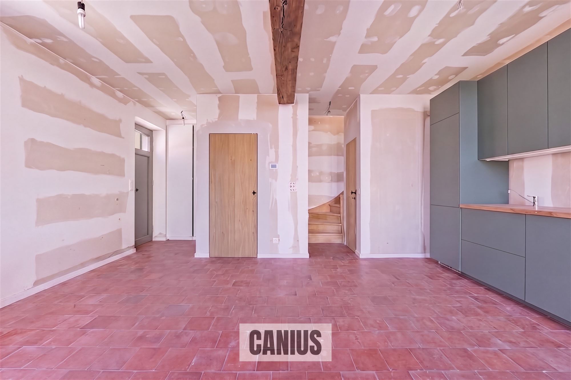 Maison - photo 5