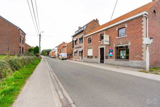 Commercial for rent in Waremme