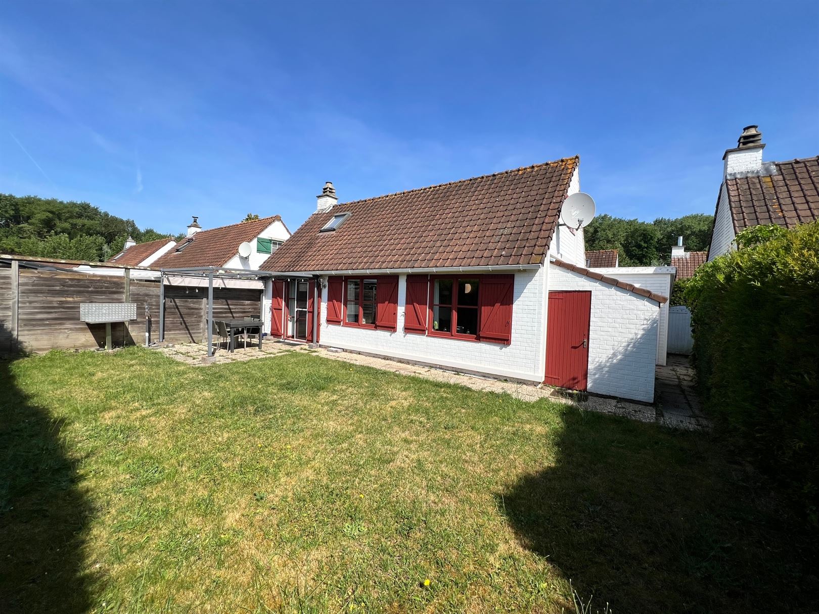 House for sale in Adinkerke with 3 bedrooms - photo 2