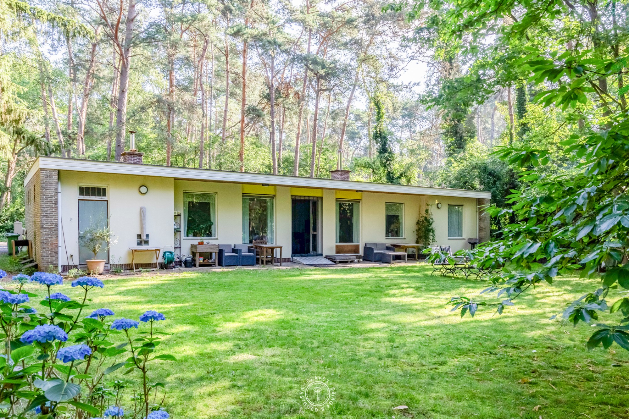 Potentiële parel om betoverend te wonen - foto 4