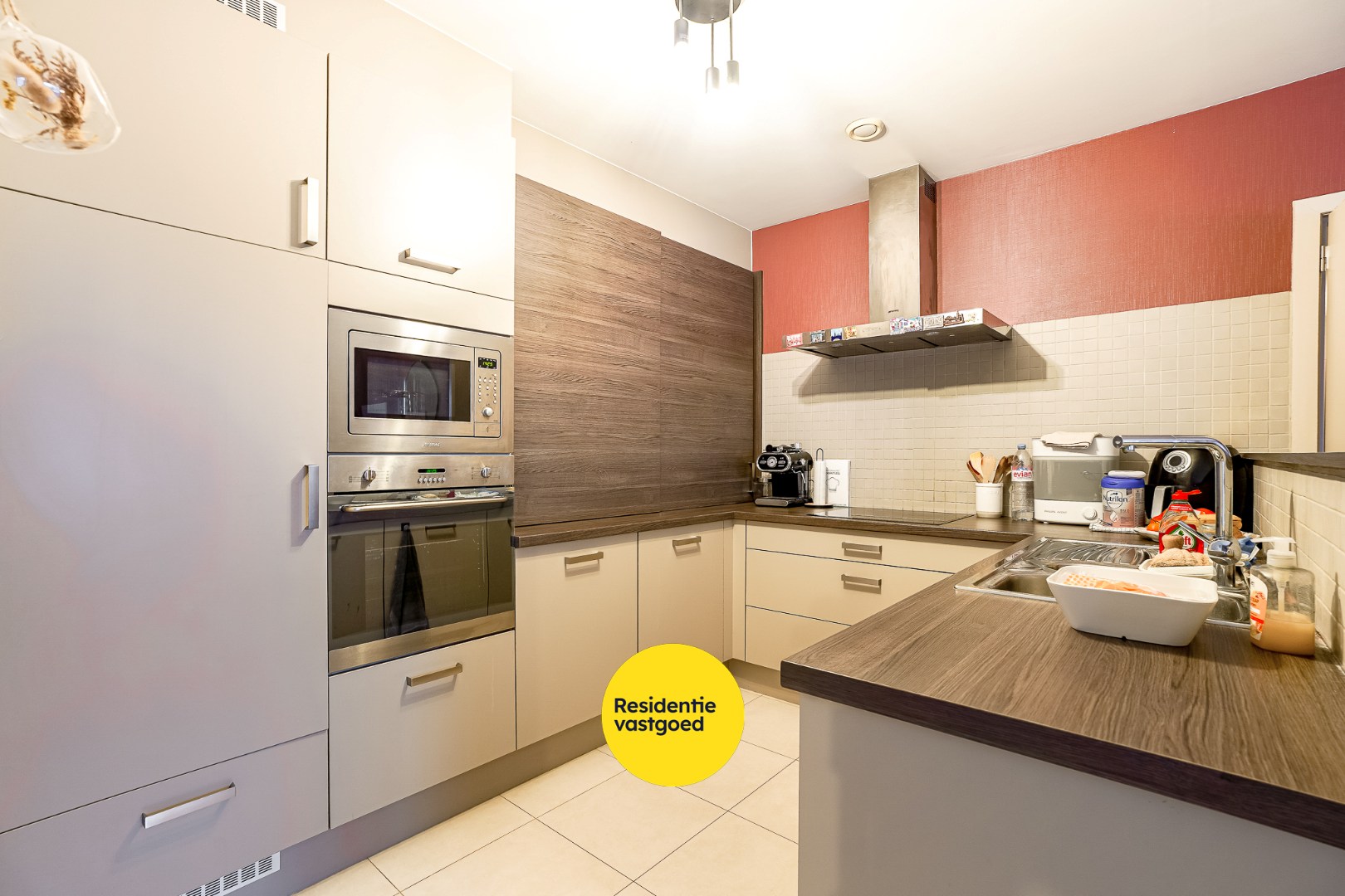 Recent 2 slaapkamer-appartement met autostandplaats in centrum Gistel - foto 4