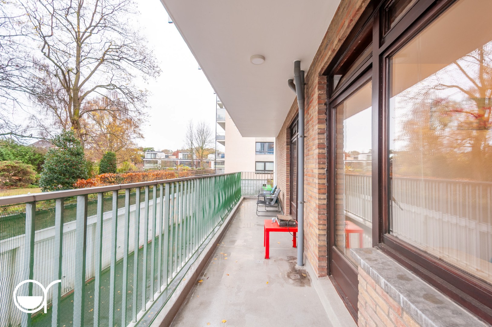 Appartement à vendre à Sint-Amandsberg avec 2 chambres - photo 5