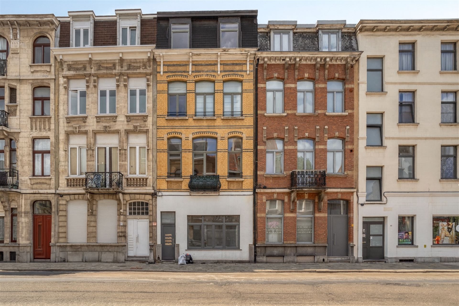 Appartement à Wilrijk