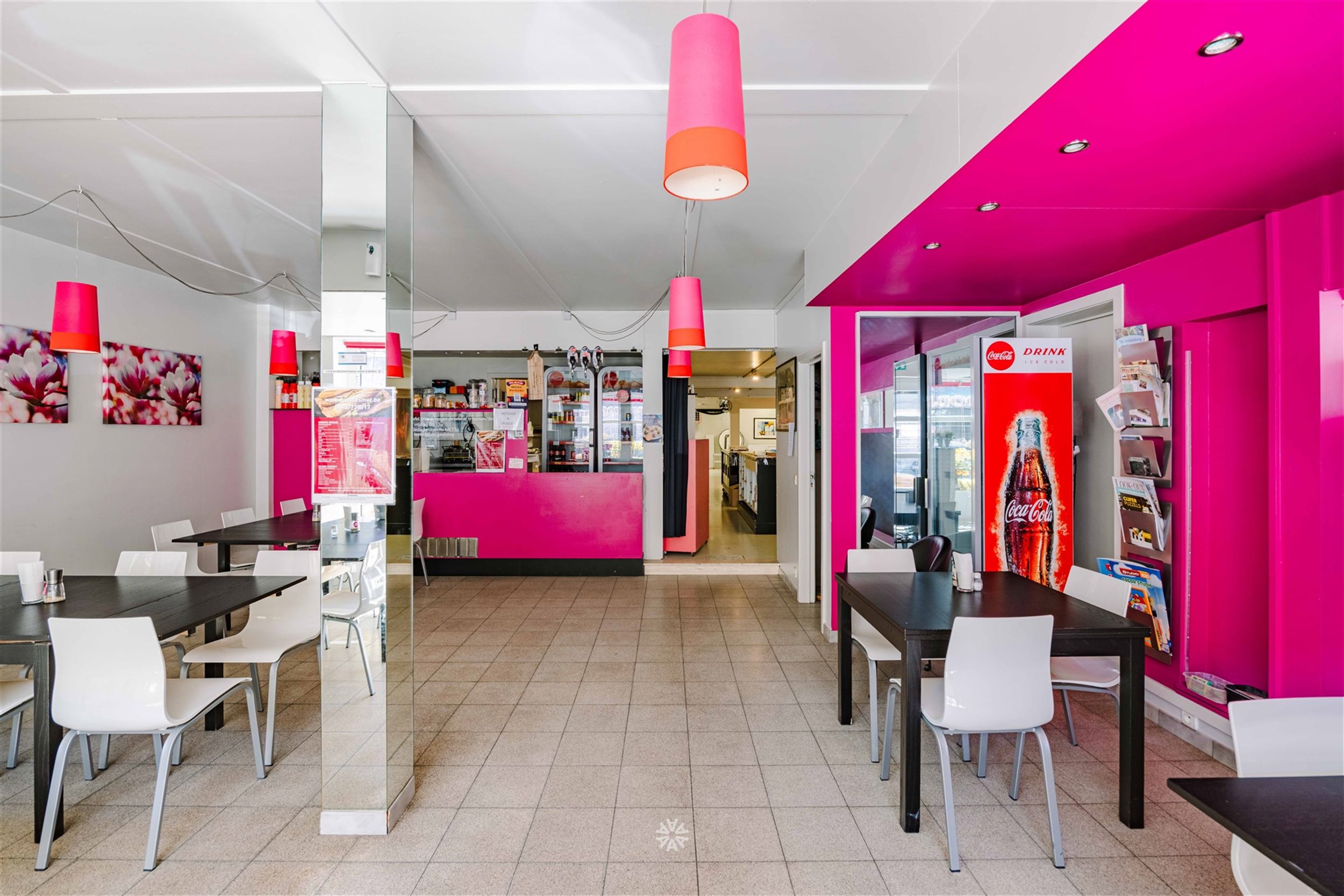 Veelzijdig handelspand met woonst in hartje Destelbergen - foto 3