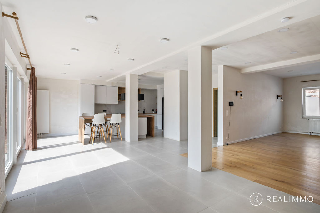Instapklare woning met 4 slaapkamers in Brakel - foto 4