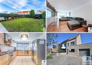 Maison à vendre à Knokke-Heist