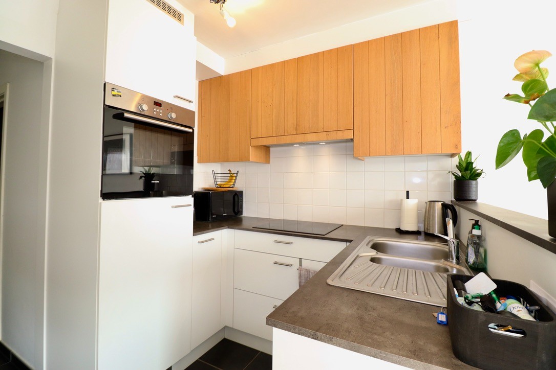 Apartment for rent in Zwevegem with 2 bedrooms - photo 4