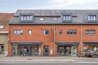 Dit energiezuinig duplexappartement is door IMMO-TIME in GEEN TIJD verkocht. Wilt u ook in GEEN TIJD succes boeken? Contacteer ons dan voor...