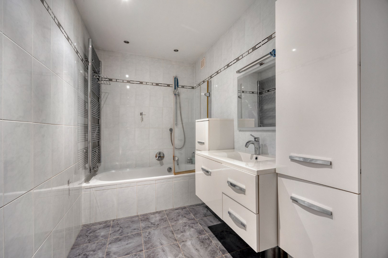 122m² Penthouse in het CENTRUM met LIFT - foto 5