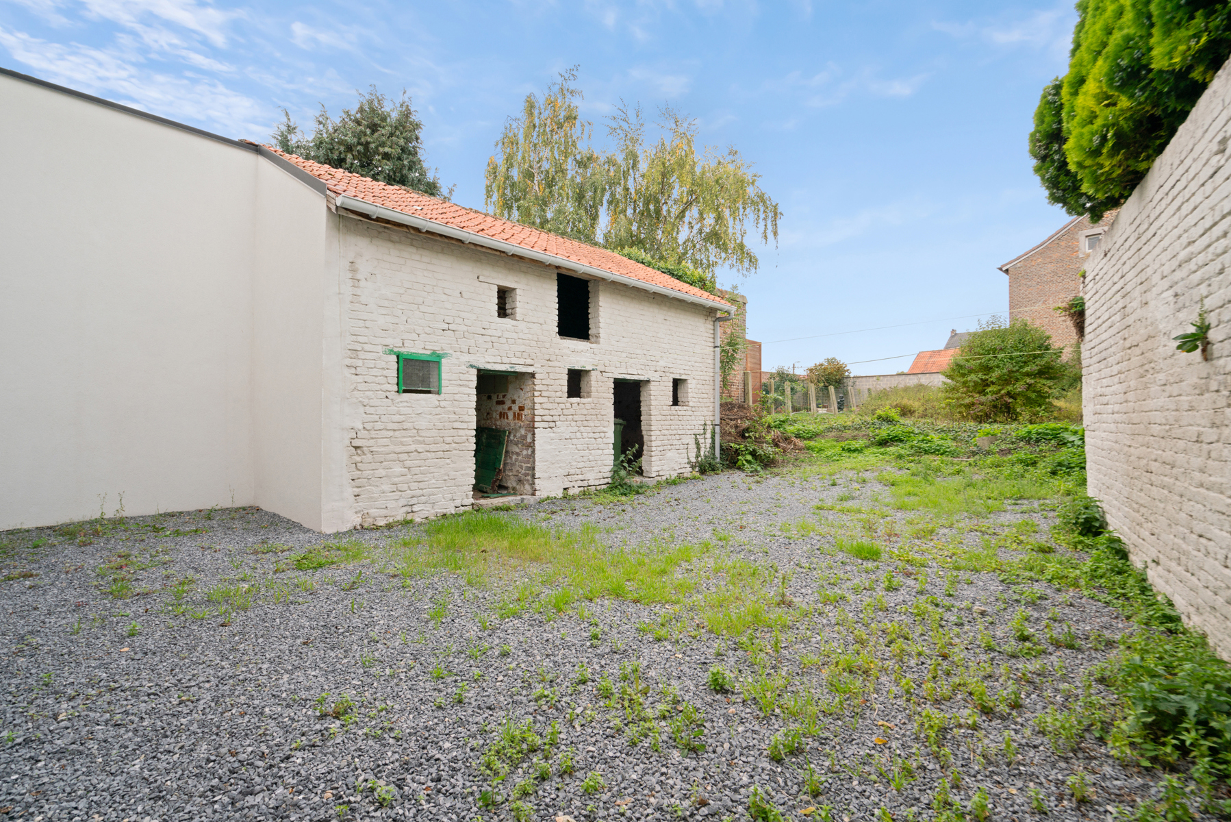 Renovatiewoning met tuin en vier slaapkamers in Waasmont - foto 5