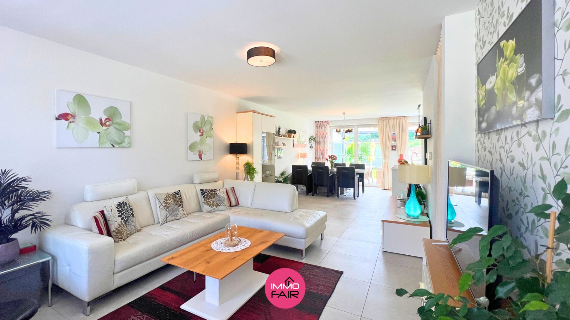 Maison à vendre à Werm avec 3 chambres - photo 4