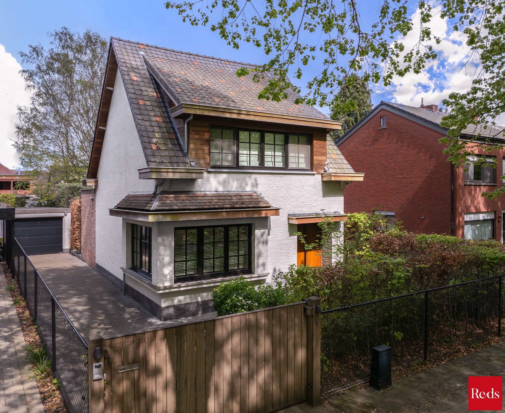 Maison à vendre à Schilde