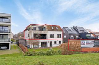 Apartment for sale in Schilde