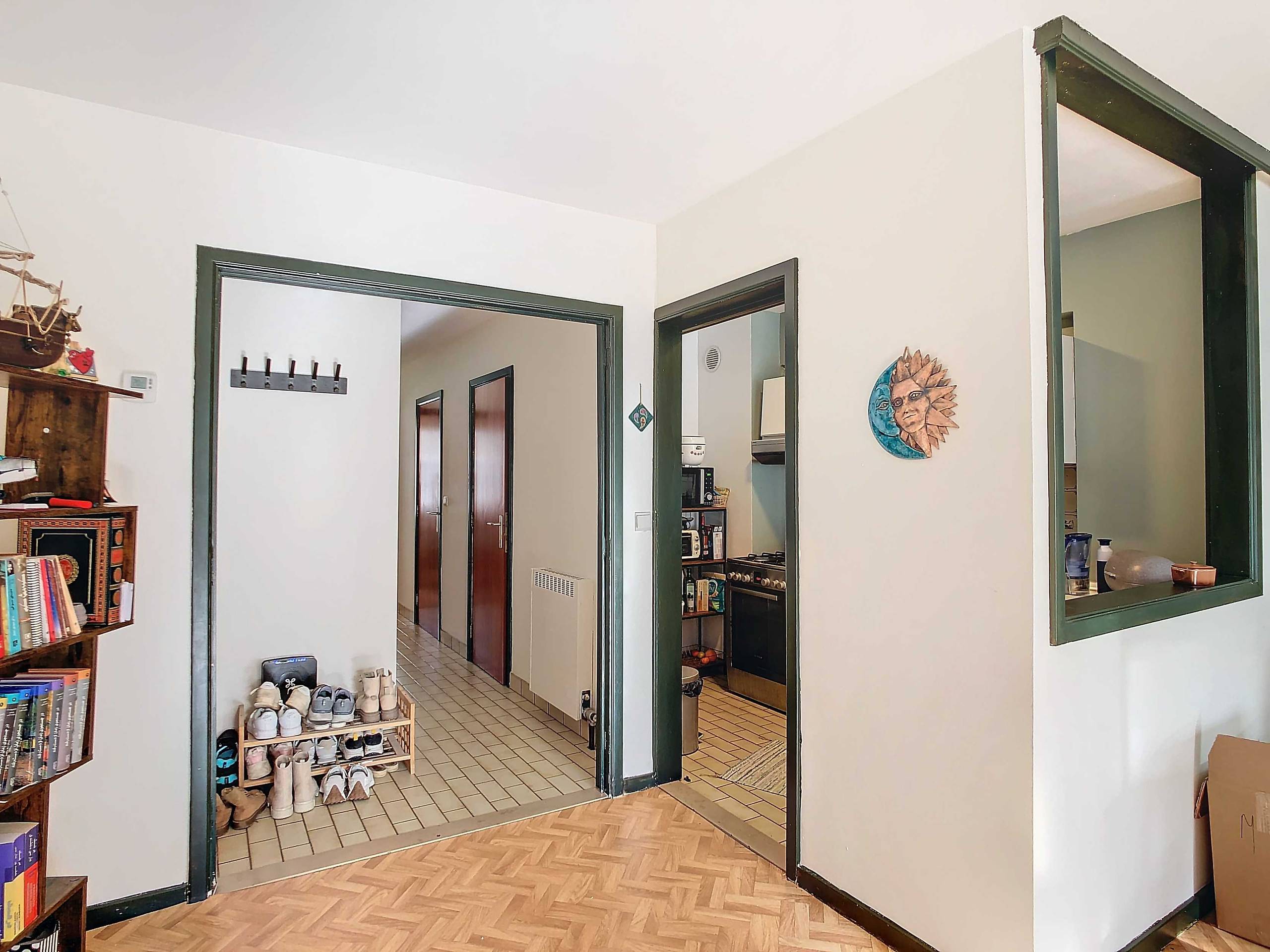 Appartement à vendre à Deurne avec 1 chambre - photo 5