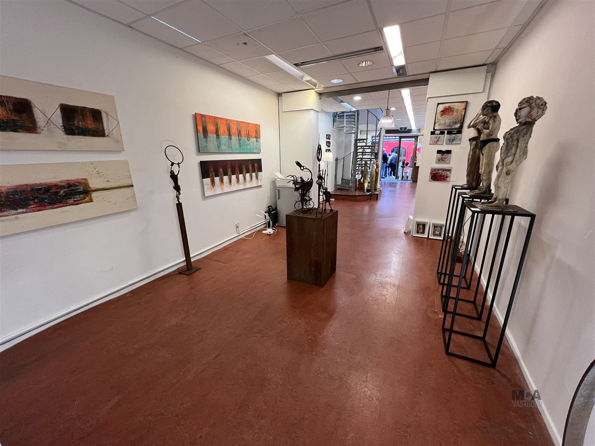 Commercial for rent in Hasselt - photo 4