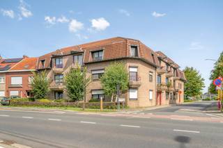 Apartment for sale in Menen