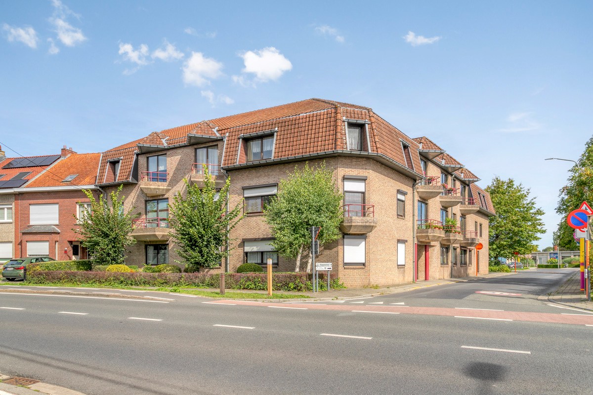 Apartment for sale in Rekkem with 2 bedrooms - photo 3