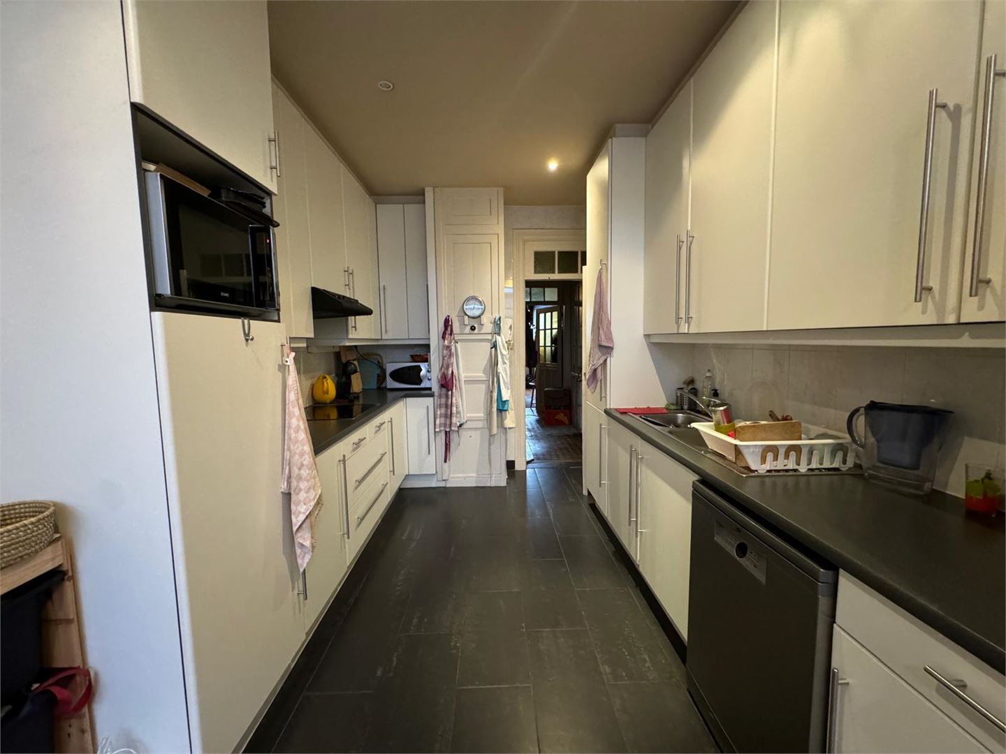 Maison à louer à Anvers avec 3 chambres - photo 4