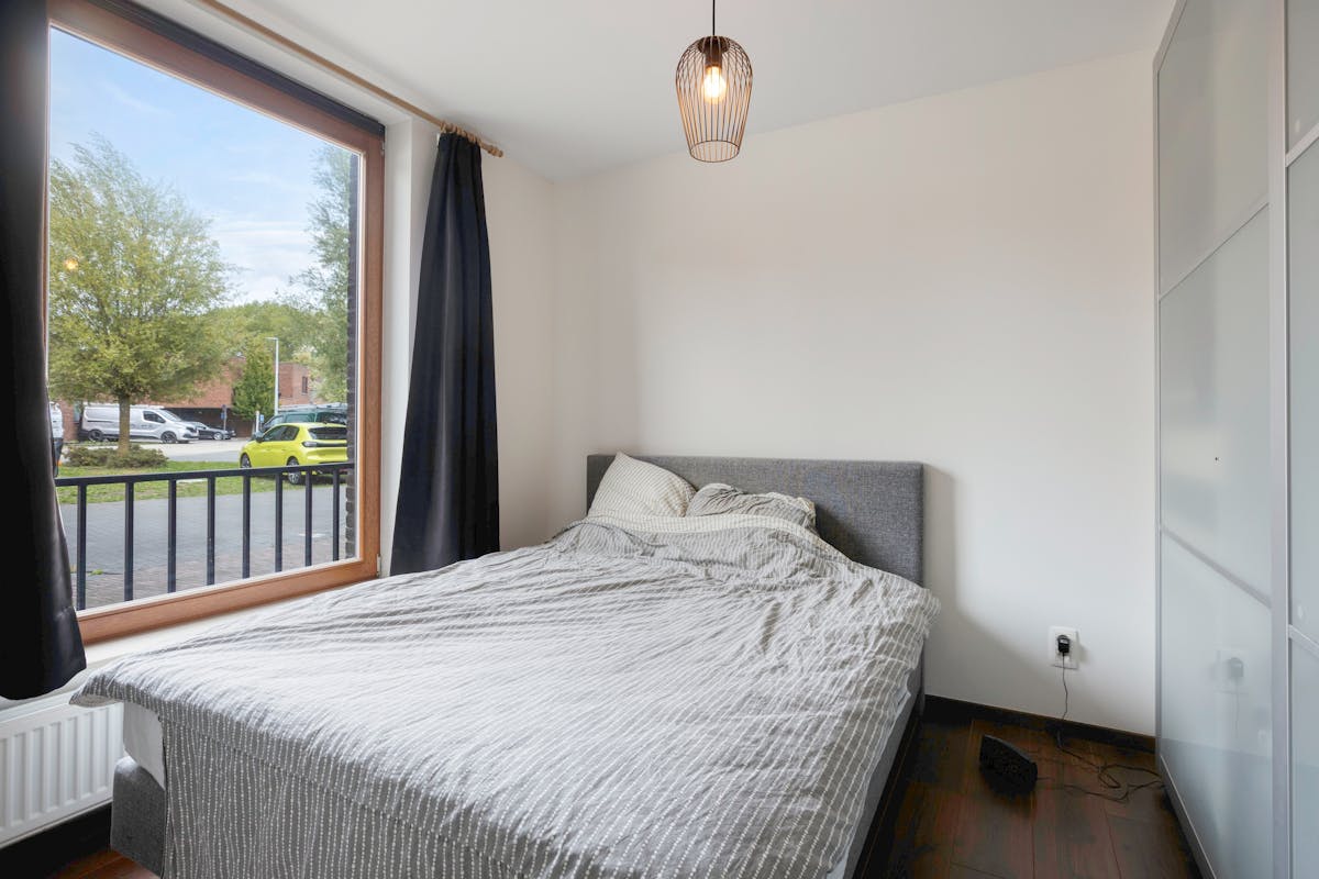 Recent appartement nabij Damse Vaart in Brugge - foto 5