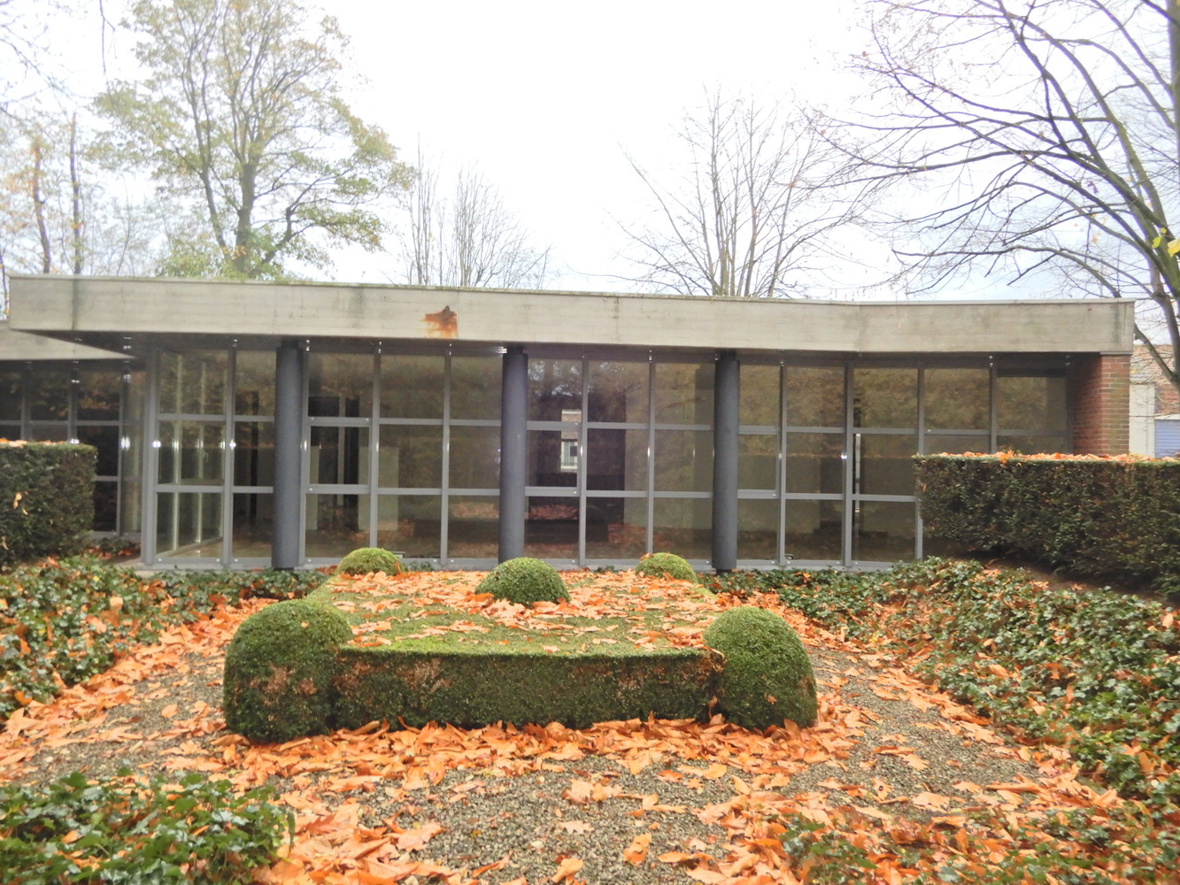 Commercial for rent in Meulebeke - photo 5