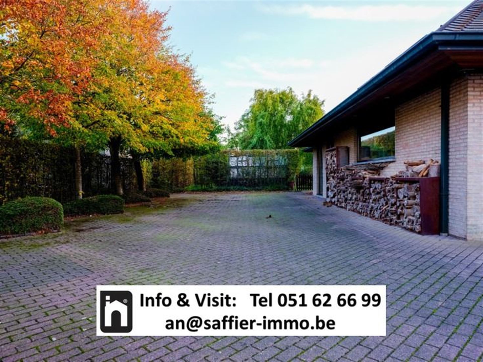 House for sale in Hooglede - photo 4