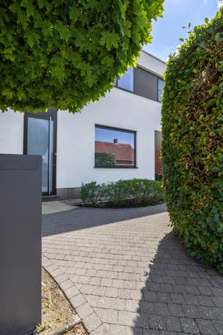 Maison à vendre à Malle