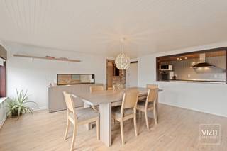 Apartment for sale in Roosdaal