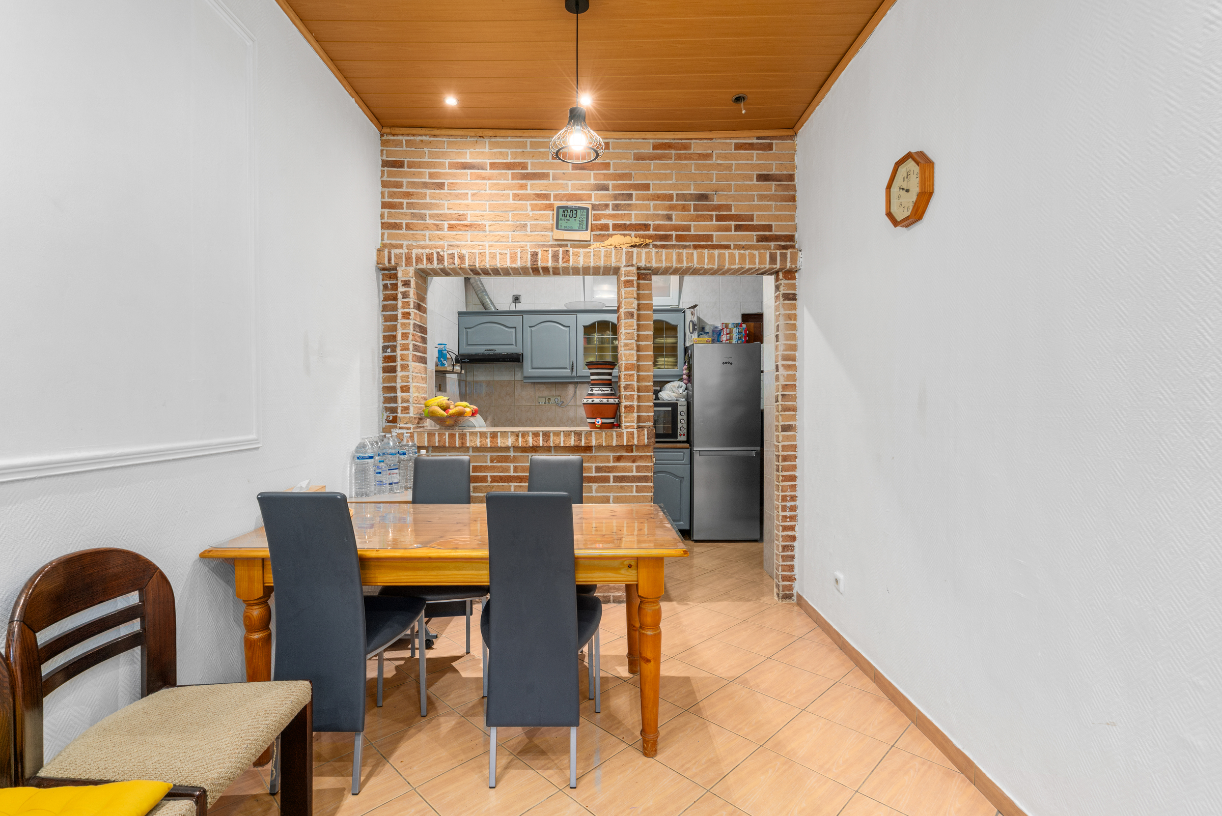 Gezinswoning met 4 slaapkamers in Vilvoorde - foto 4