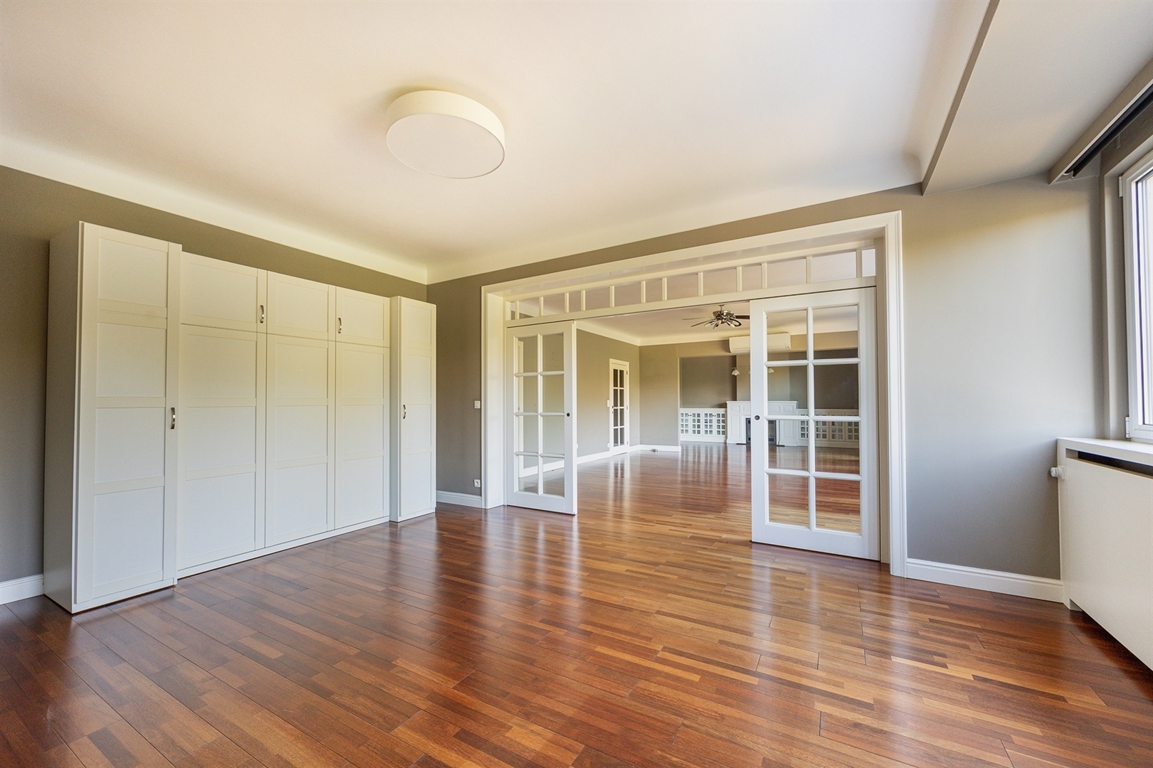 Albertpark ∣ Instapklaar appartement met 3 slaapkamers + P - foto 5