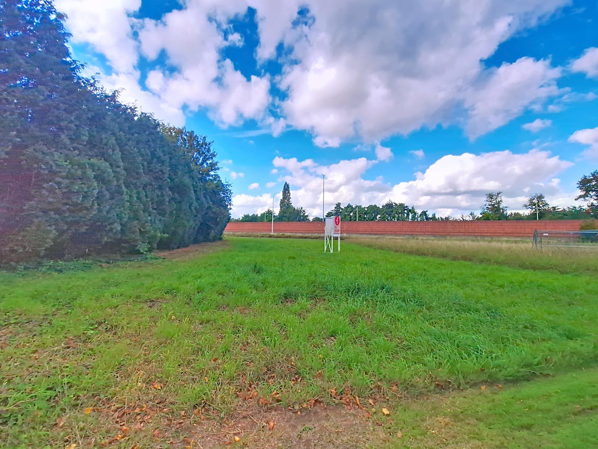 Perceel bouwgrond voor open bebouwing te koop in Drongen - foto 3