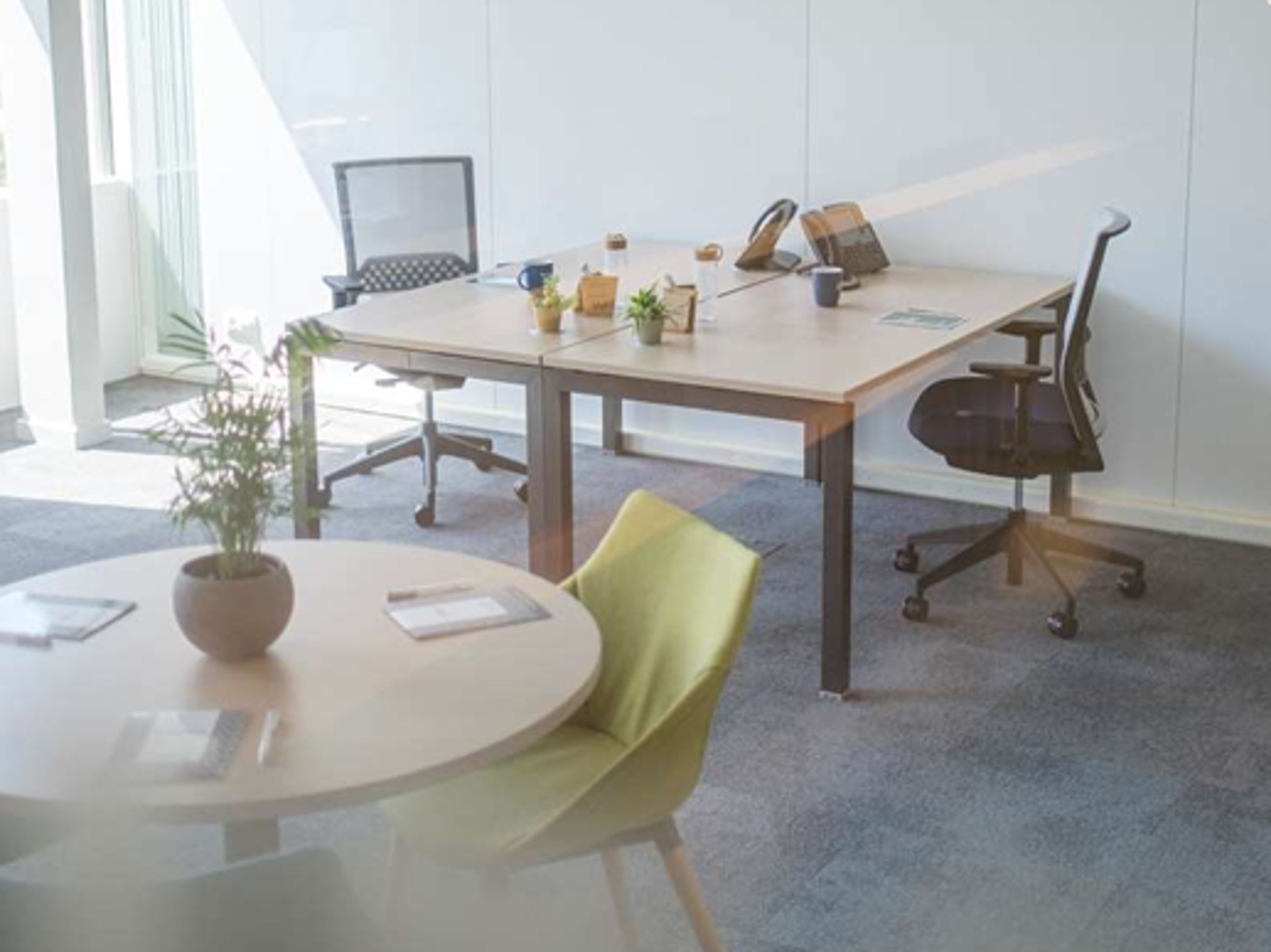 Instapklare kantoren te huur - foto 5