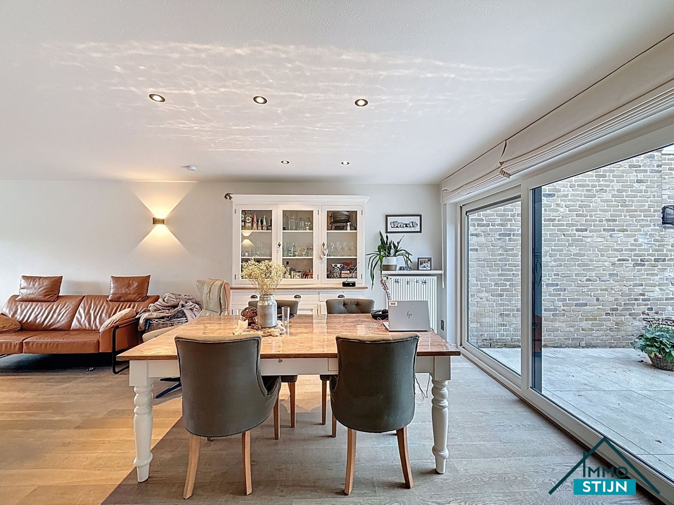 House for sale in Veldegem with 4 bedrooms - photo 5