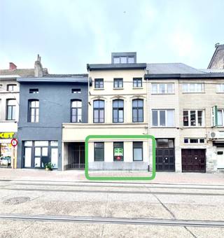 Appartement à louer à Gand