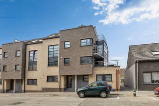 Appartement à vendre à Ninove