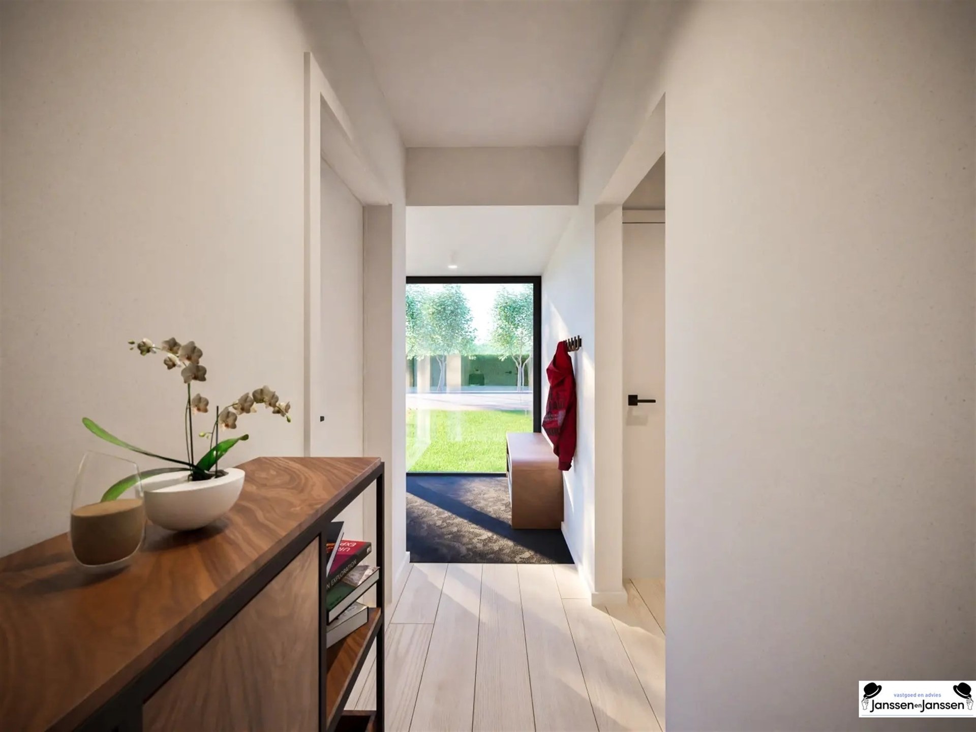 family house - photo 5