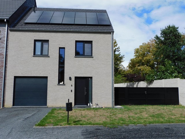 Rustig gelegen BEN-woning met 3 slaapkamers en tuin - foto 1