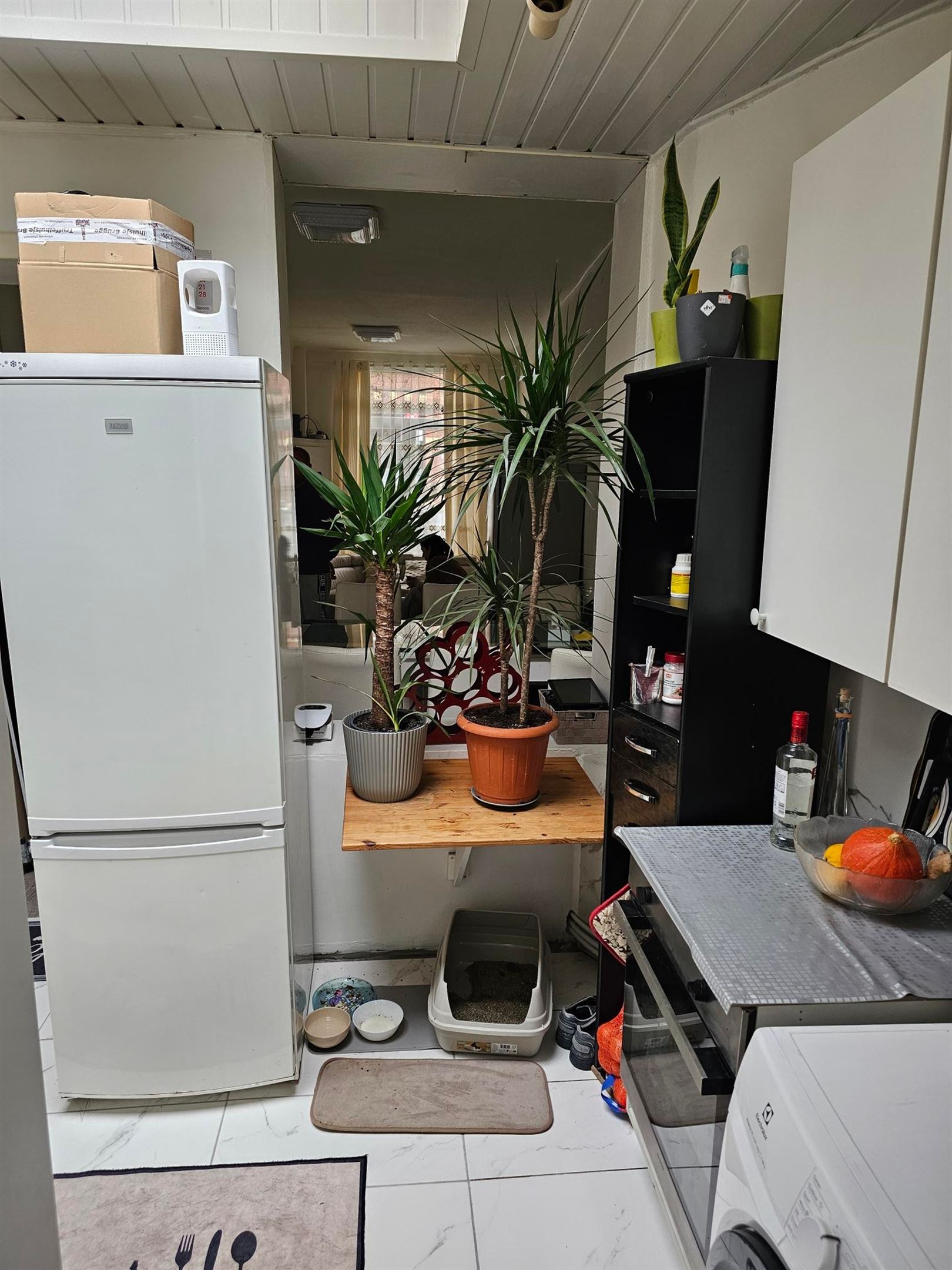 Gerenoveerde rijwoning met 3 slaapkamers gelegen vlakbij het bruisende stadscentrum van Gent. - foto 5