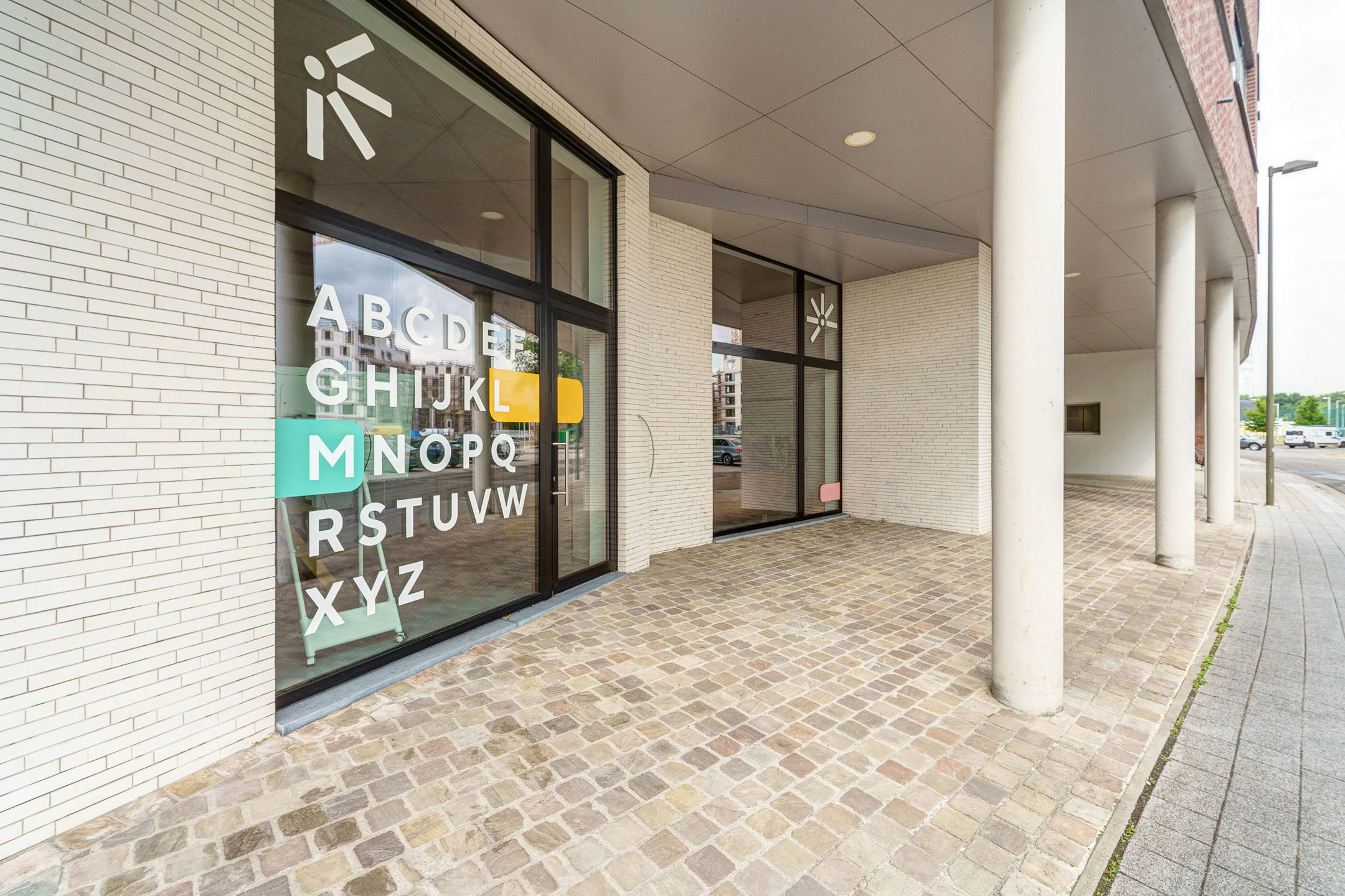 Commercieel te huur in Mechelen - foto 2