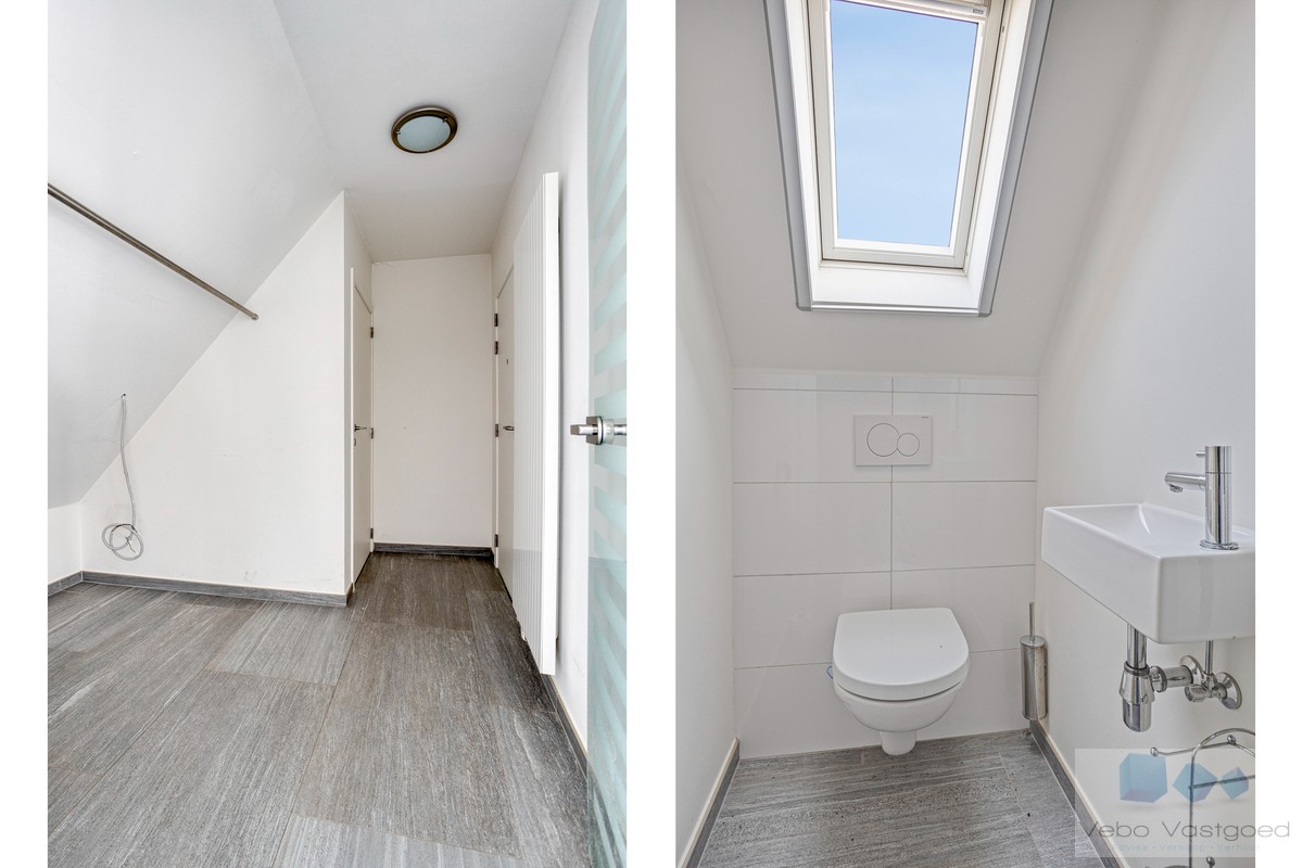 Riant duplex app 167 m² met uniek zonneterras te Aarschot! - foto 3