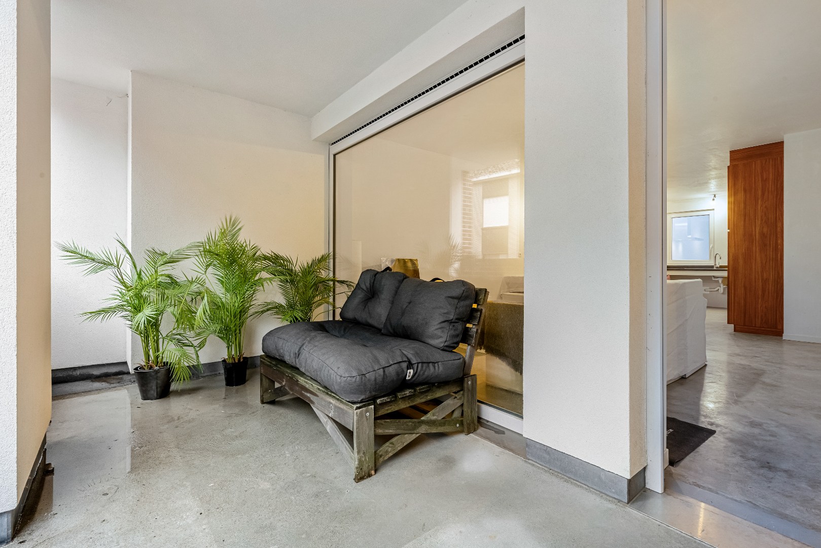 Appartement à vendre à Zottegem avec 1 chambre - photo 1