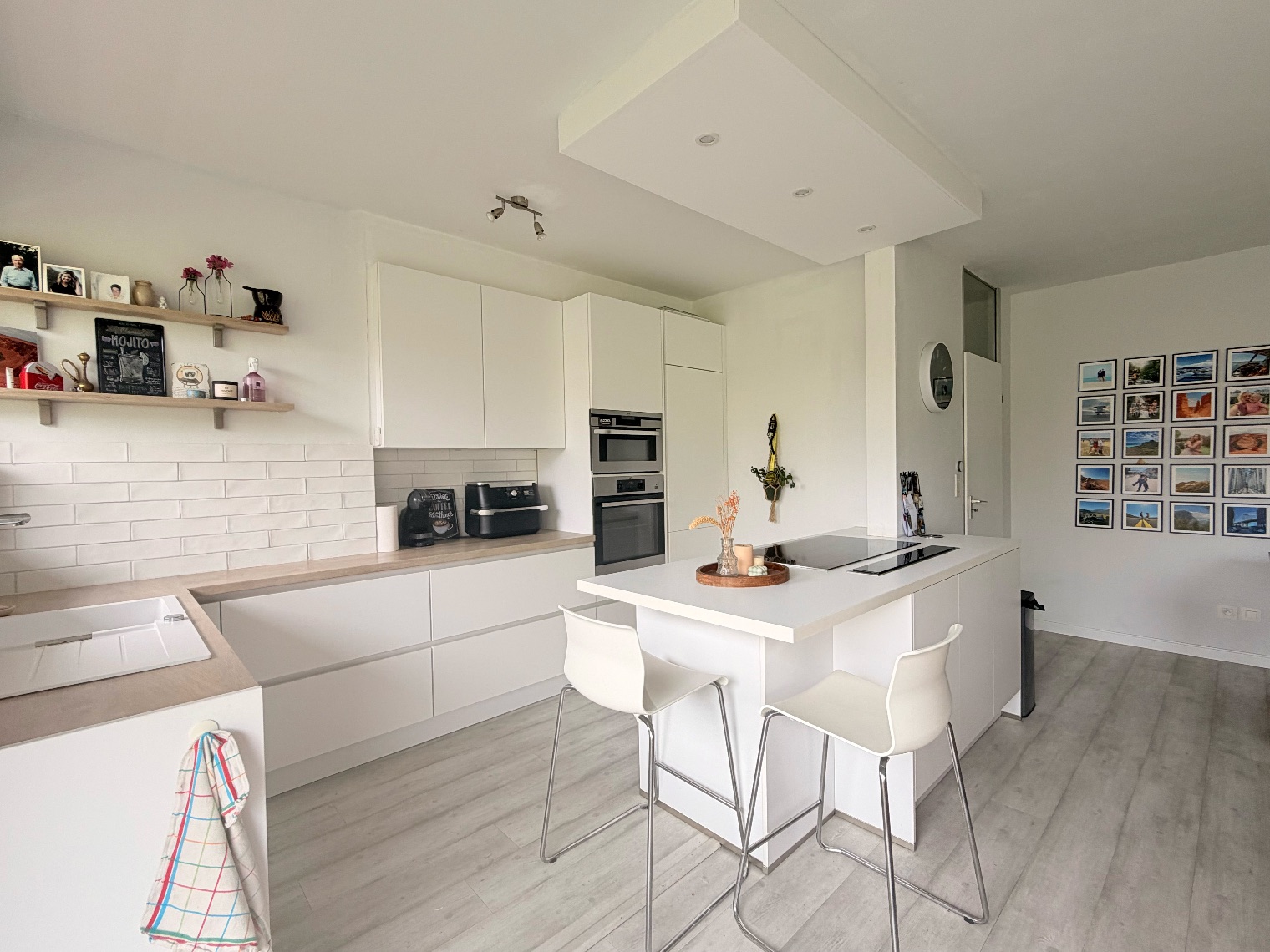 Appartement te koop in Edegem met 2 slaapkamers - foto 2