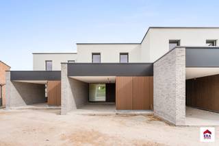 House for sale in Meulebeke