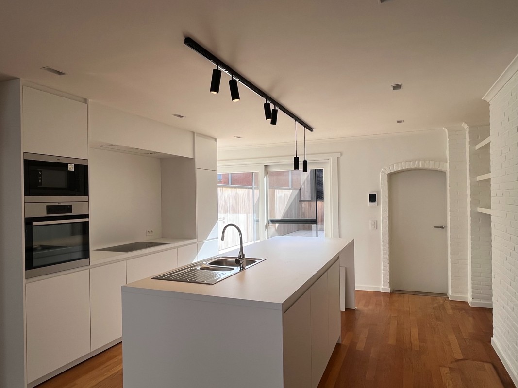 Appartement met 5 slaapkamers, centrum Oudenaarde - foto 2