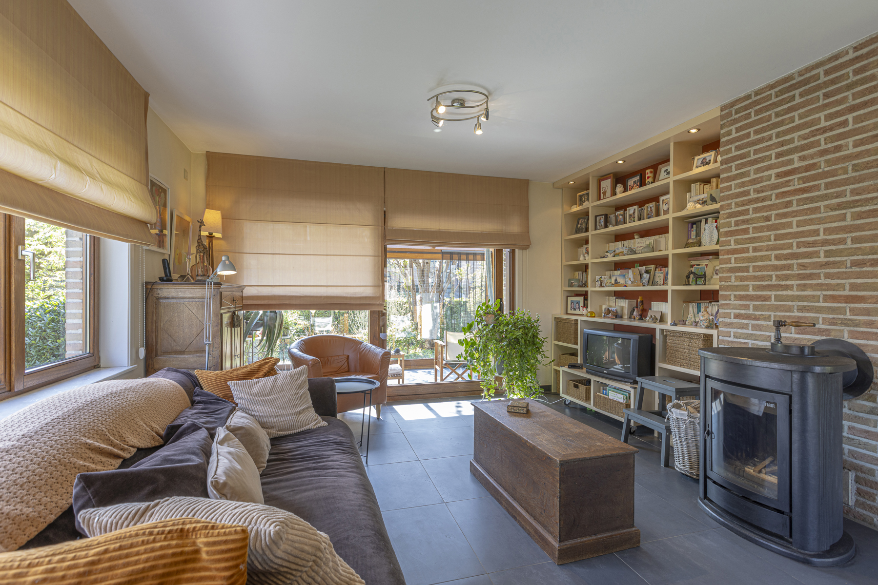 Maison à vendre à Dilbeek avec 5 chambres - photo 4