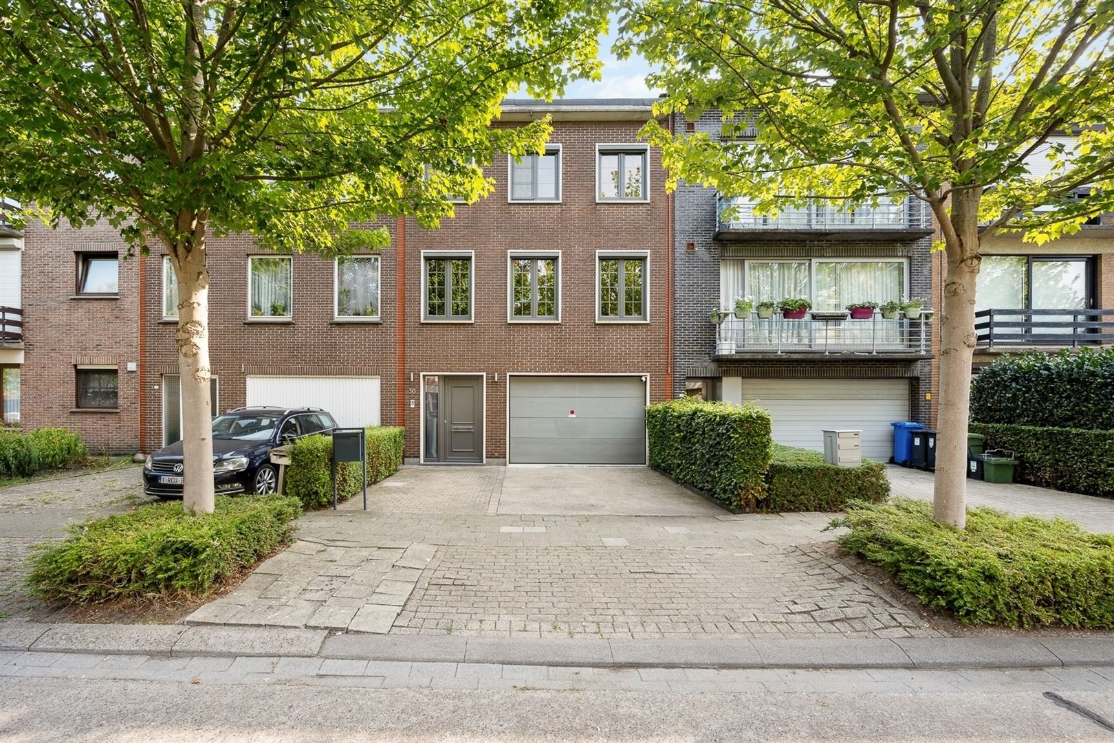 Woning in Brasschaat