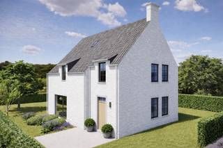 Ontdek deze mooi gelegen bouwgrond van ca. 1.680 m² in de Pontstraat te Nukerke, gelegen in een groene en rustige omgeving.<br />Het perceel beschikt over een zuidgerichte tuin en geniet van een aangenaam open zicht op het omliggende landschap.<br />De bouwgrond is geschikt voor het realiseren van een woning met 2 bouwlagen en een dakverdieping, en biedt alle ruimte om uw woonproject volledig naar eigen wensen in te vullen.<br />Contacteer ons voor meer info of een vrijblijvend gesprek.<br />Van eerste plan tot echte thuis.