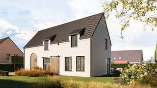 Maison à vendre à Ichtegem