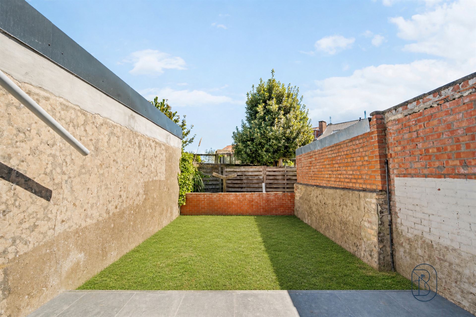 Goedgelegen leuk gerenoveerde woning met stadstuin - foto 4