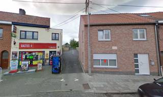 Garage for sale in Roeselare