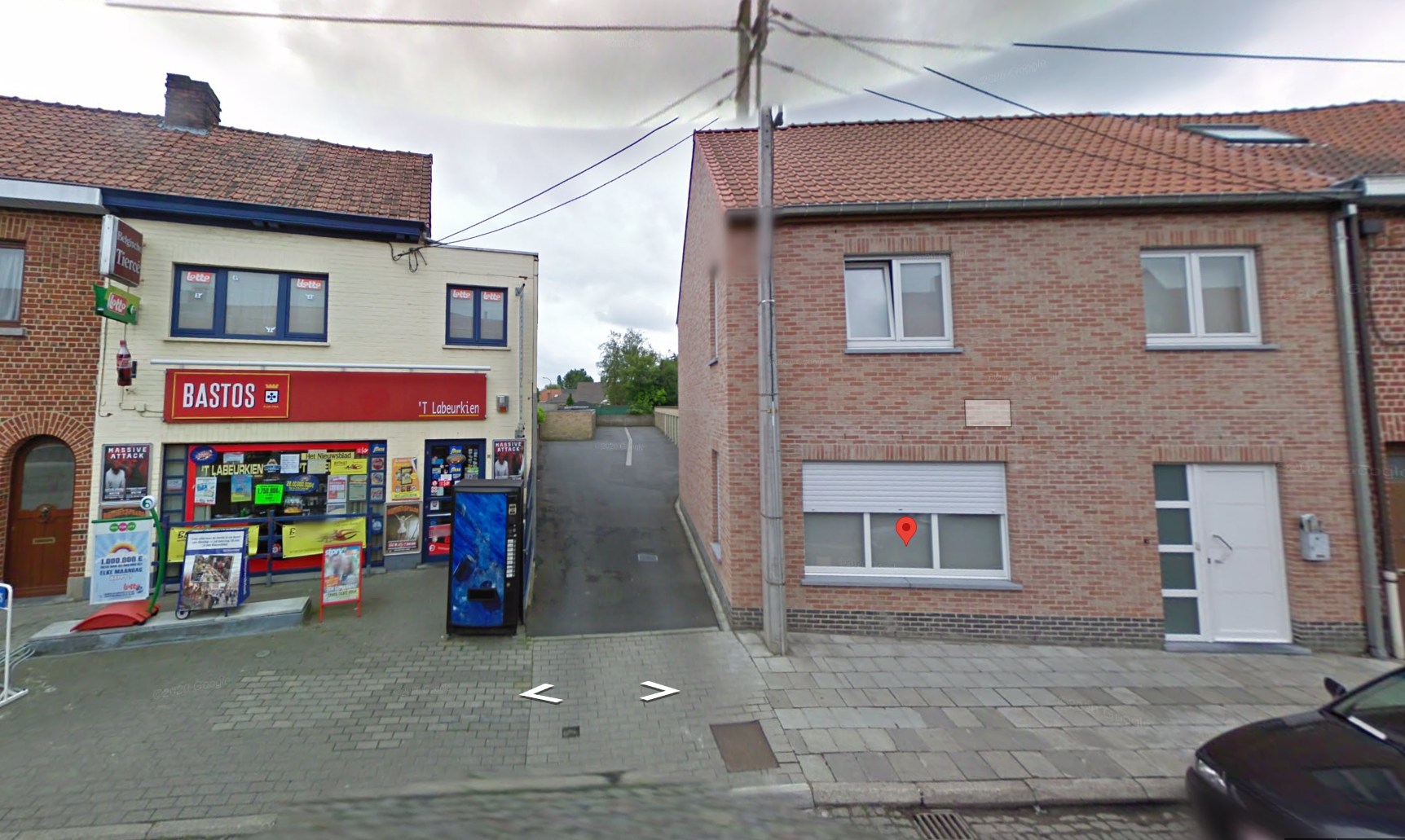 Garage for sale in Roeselare - photo 3